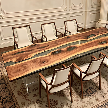 Mesa de comedor
