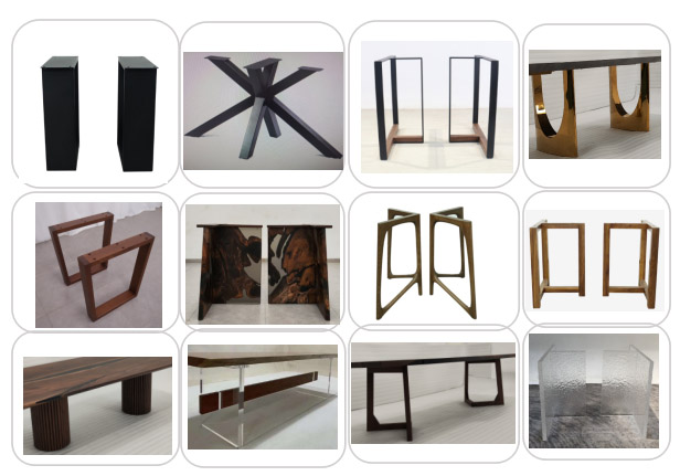 Table Bases