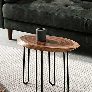 Mesa de centro